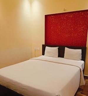 Yercaud Hotel | R Hotels By Suraj Residency Yercaud