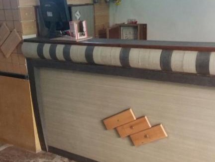 Ahmedabad Hotel | R.J.Residency