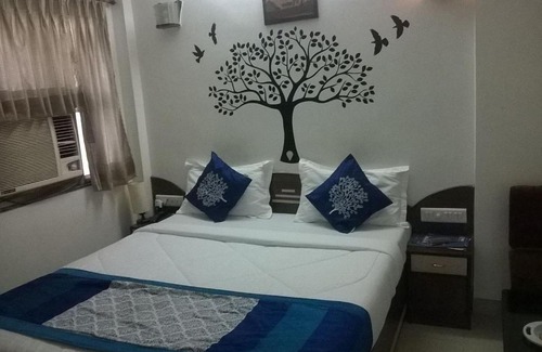 Ahmedabad Hotel | R.J.Residency