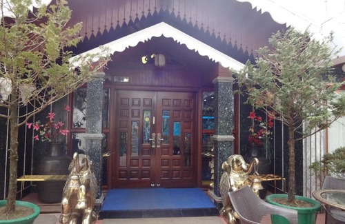 Darjeeling Hotel | R.J.Resorts