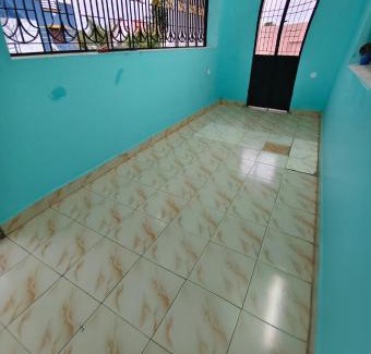 Madurai House | R & P Heritage Stay