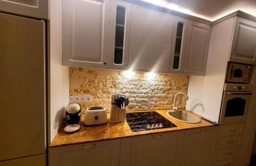 Ocna Mures Apartment | R&R Apartament