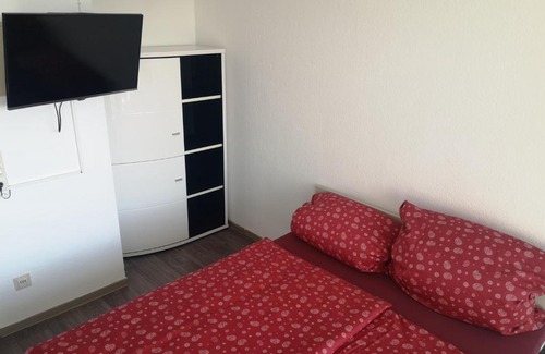 Hartenberg-Munchfeld Apartment | R&R Apartment Münchfeld