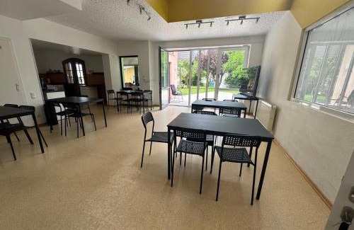 Stockstadt am Main Hotel | R&R Apartments - Boardinghouse