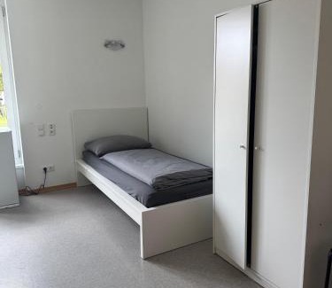 Stockstadt am Main Hotel | R&R Apartments - Boardinghouse