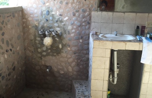 Cotterelle Villa | R&S Caribbean Ocean Front Villa