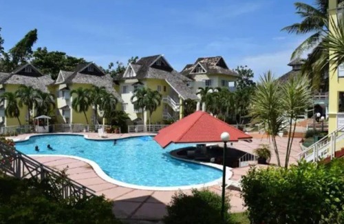 Ocho Rios Resort | R.Y.C Bed&Breakfast Mystic Ridge Resort Ocho Rios
