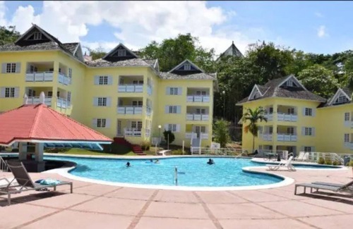 Ocho Rios Resort | R.Y.C Bed&Breakfast Mystic Ridge Resort Ocho Rios