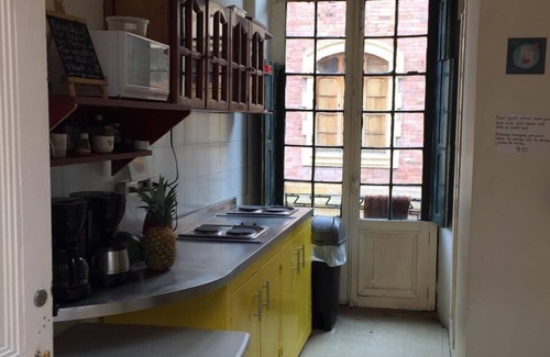 La Candelaria Hostel | R10 Hostal - Hostel