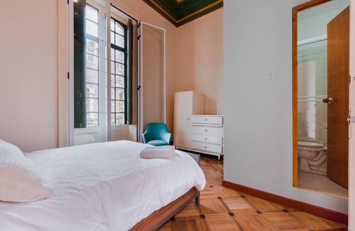 La Candelaria Hostel | R10 Hostal - Hostel