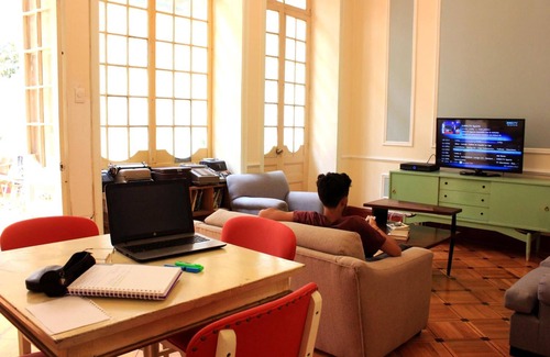 La Candelaria Hostel | R10 Hostal - Hostel