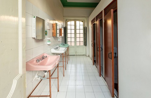 La Candelaria Hostel | R10 Hostal - Hostel