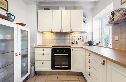 Store Heddinge House | R507 Store Heddinge - Højerup Skovvej 5