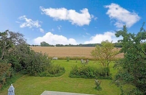 Rodvig Stevns House | R535 Rødvig Stevns - Stevnsbovej 5