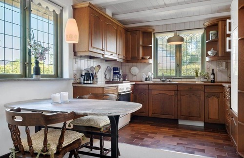 Rødvig House | R614 Rødvig Stevns - Strandvænget 1