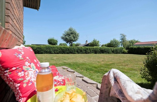 Rødvig House | R614 Rødvig Stevns - Strandvænget 1