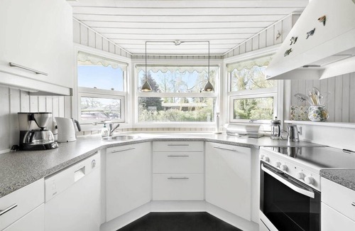 Rødvig House | R617 Rødvig Stevns - Thormodsvej 17