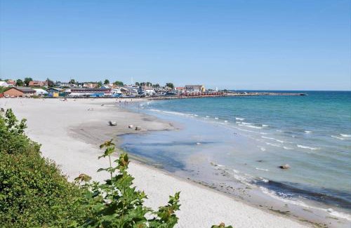 Rødvig House | R617-Rodvig-Stevns-Thormodsvej-17