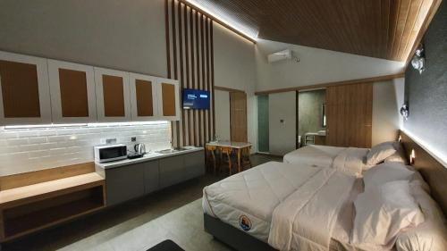 Pangandaran Cabin | R7 Cottages Pangandaran