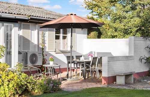 Rodvig Stevns House | R728 Rødvig - Peder Minesvej 4