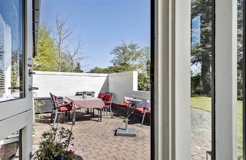 Rodvig Stevns House | R728 Rødvig - Peder Minesvej 4