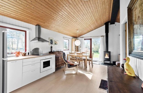 Rodvig Stevns House | R905 Rødvig Stevns - Stuven 5