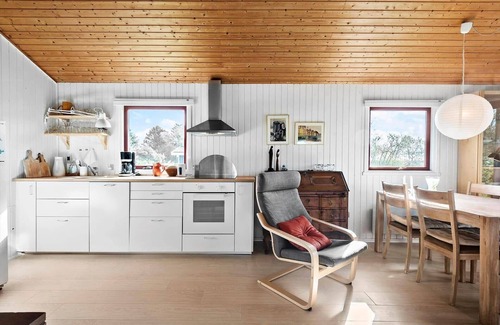 Rodvig Stevns House | R905 Rødvig Stevns - Stuven 5