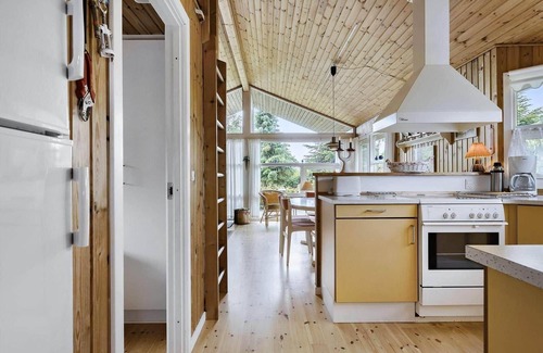 Rodvig Stevns House | R948 Rødvig - Stuven 11