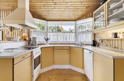 Rodvig Stevns House | R948 Rødvig - Stuven 11