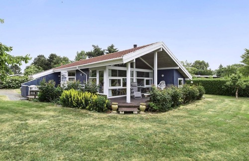 Rodvig Stevns House | R948 Rødvig - Stuven 11