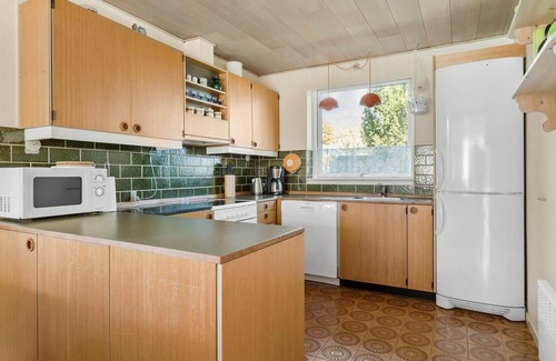 Rødvig House | R950 Rødvig Stevns - Strandlaugsvej 15 a