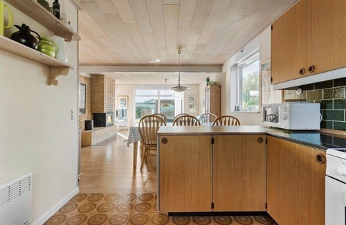 Rødvig House | R950 Rødvig Stevns - Strandlaugsvej 15 a