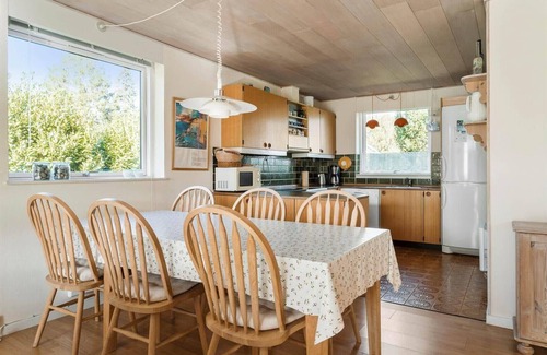 Rødvig House | R950 Rødvig Stevns - Strandlaugsvej 15 a