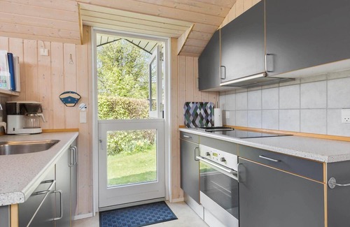 Rødvig House | R956 Rødvig - Lærkevej 8