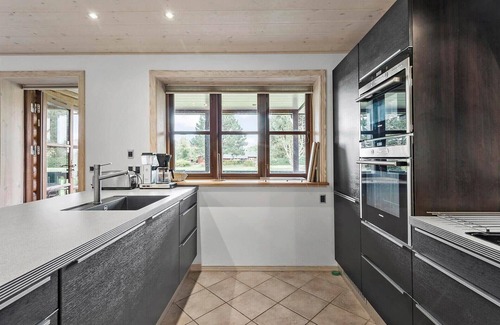 Rodvig Stevns House | R962 Rødvig - Skovstumperne 12