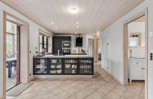 Rodvig Stevns House | R962 Rødvig - Skovstumperne 12