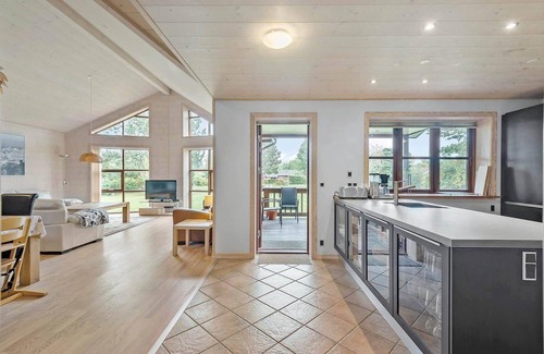 Rodvig Stevns House | R962 Rødvig - Skovstumperne 12