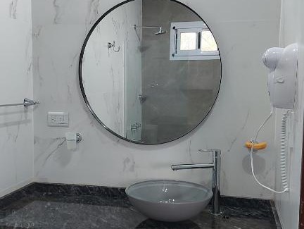 Las Rosas House | Raíces serranas