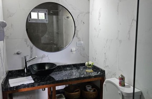 Las Rosas House | Raíces serranas