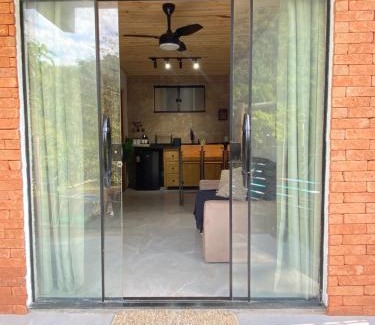 Casimiro de Abreu Apartment | Raízes da Serra , Refúgio Beira-Rio no Baixo Sana