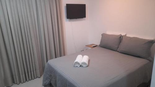 Tucuruvi Apartment | Raízes Tucuruvi Studios