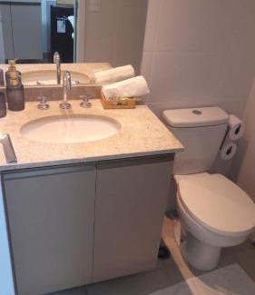 Tucuruvi Apartment | Raízes Tucuruvi Studios