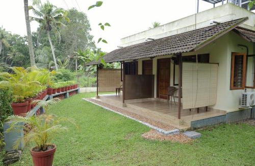 Kumarakom House | Ra Ga Riverside - 2 Bedroom Retreat