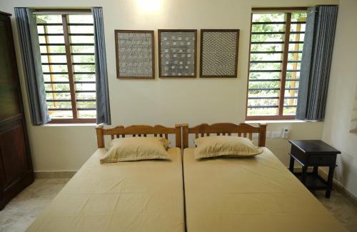 Kumarakom House | Ra Ga Riverside - 2 Bedroom Retreat