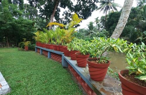 Kumarakom House | Ra Ga Riverside - 2 Bedroom Retreat