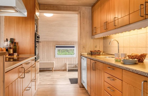 Nr. Lyngby House | "Raadengaard" - 400m from the sea by Interhome