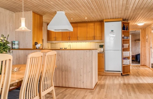 Nr. Lyngby House | "Raadengaard" - 400m from the sea by Interhome