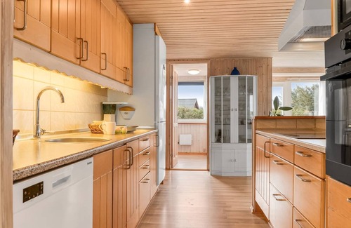 Nr. Lyngby House | "Raadengaard" - 400m from the sea by Interhome