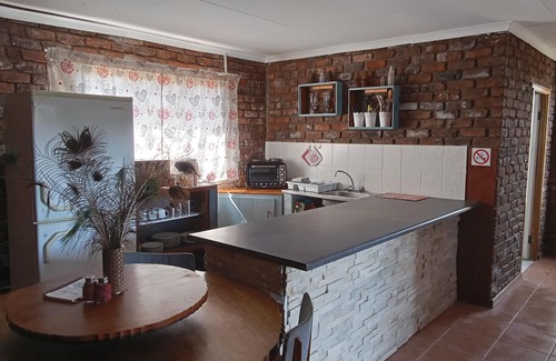 Hanover RV Rental | Raapfontein Self-catering & Camping