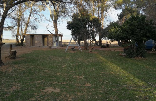 Hanover RV Rental | Raapfontein Self-catering & Camping